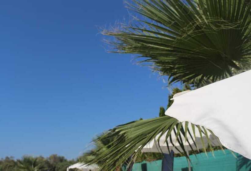هتل Rambuje Resort