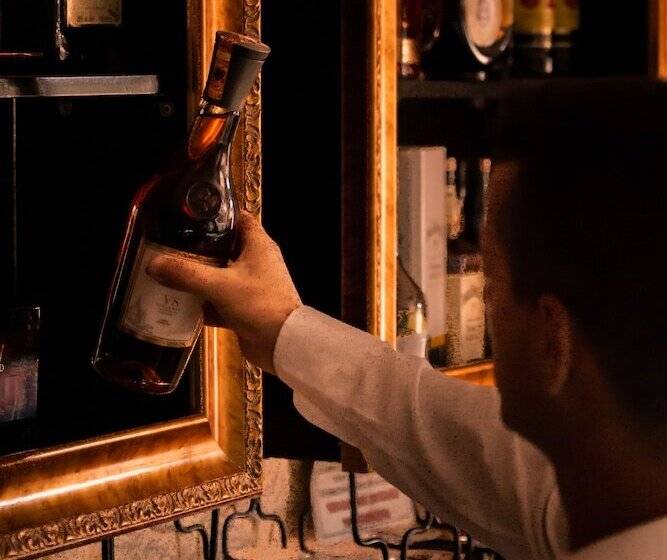 בית מלון כפרי Rambuje Resort