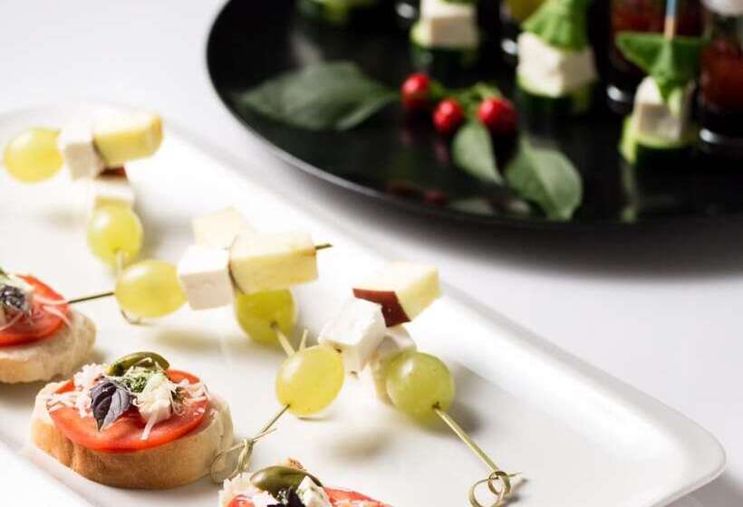 בית מלון כפרי Rambuje Resort