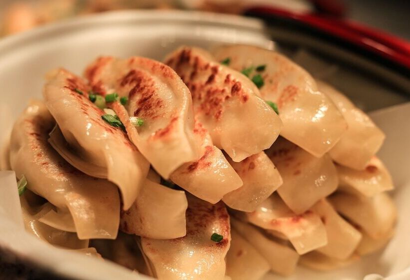 فندق Renaissance Hangzhou Northeast