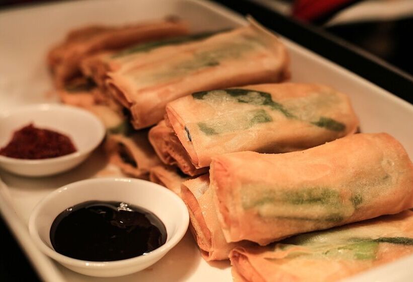 فندق Renaissance Hangzhou Northeast