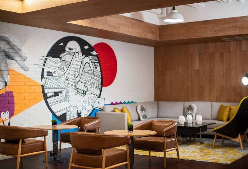 فندق Renaissance Hangzhou Northeast