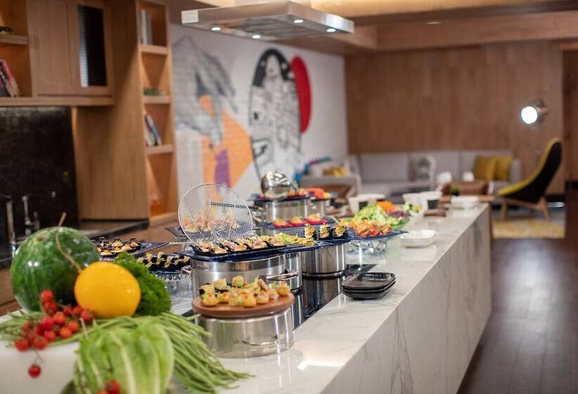 فندق Renaissance Hangzhou Northeast