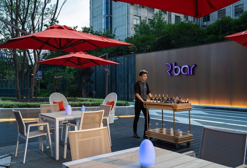 فندق Renaissance Hangzhou Northeast