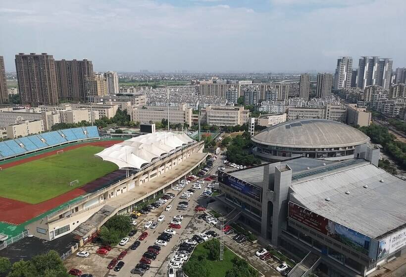 فندق Renaissance Hangzhou Northeast