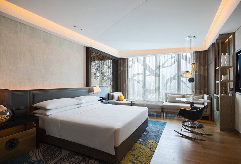 فندق Renaissance Hangzhou Northeast