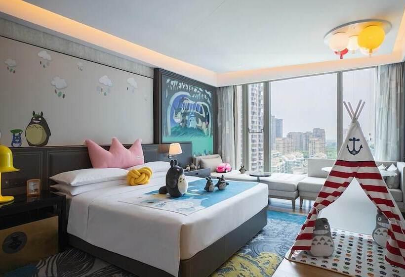 فندق Renaissance Hangzhou Northeast