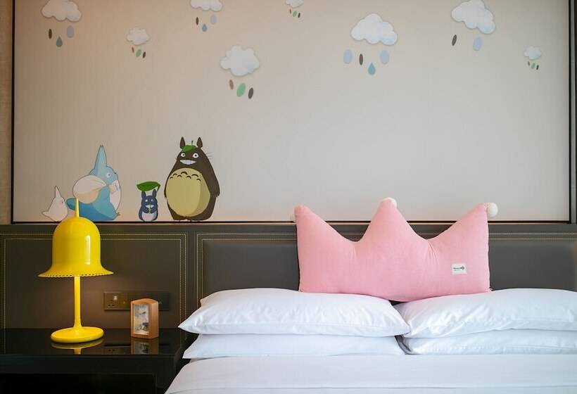 فندق Renaissance Hangzhou Northeast