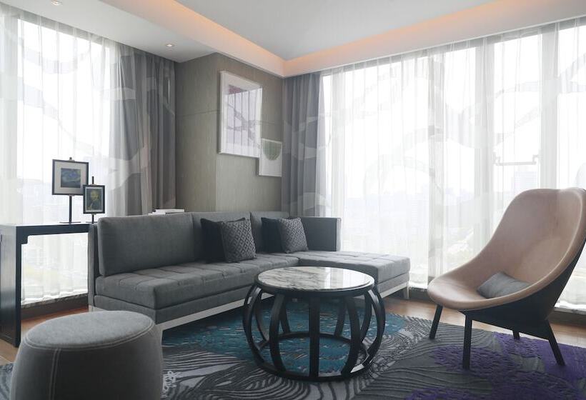 فندق Renaissance Hangzhou Northeast