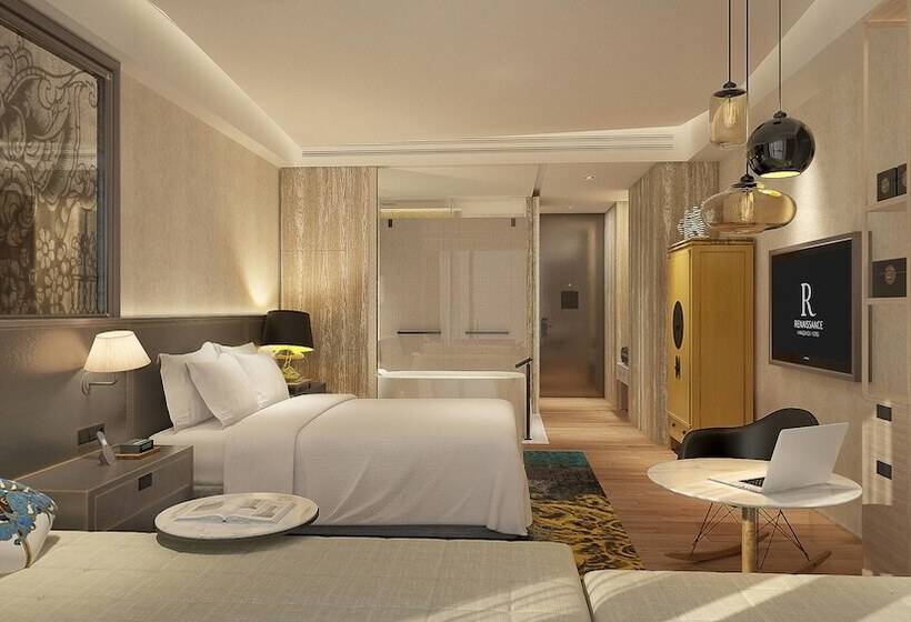 فندق Renaissance Hangzhou Northeast