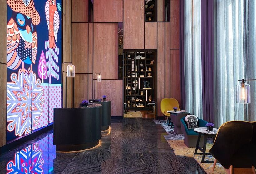 فندق Renaissance Hangzhou Northeast