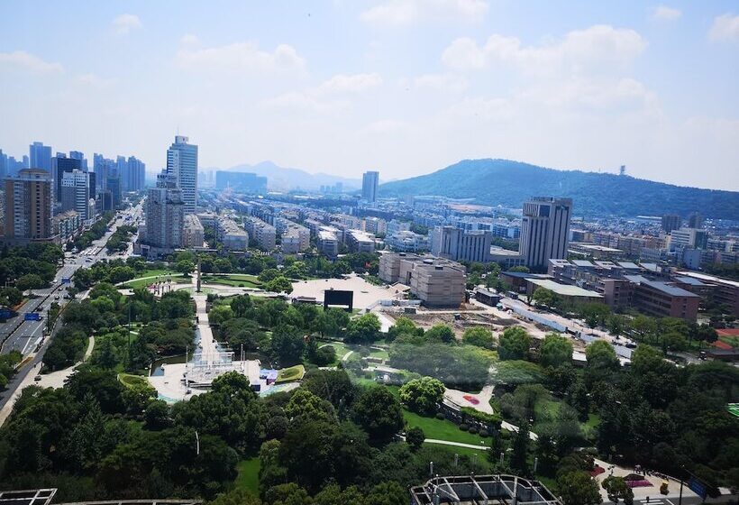 فندق Renaissance Hangzhou Northeast