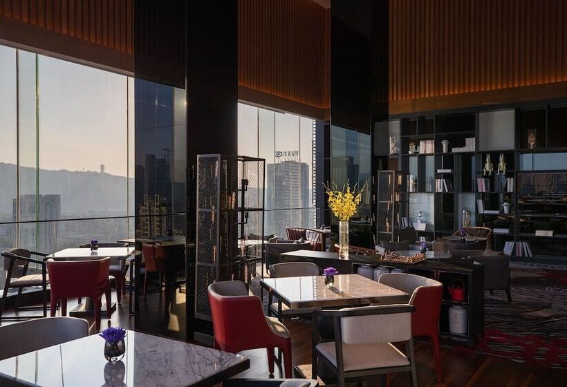 فندق Renaissance Hangzhou Northeast