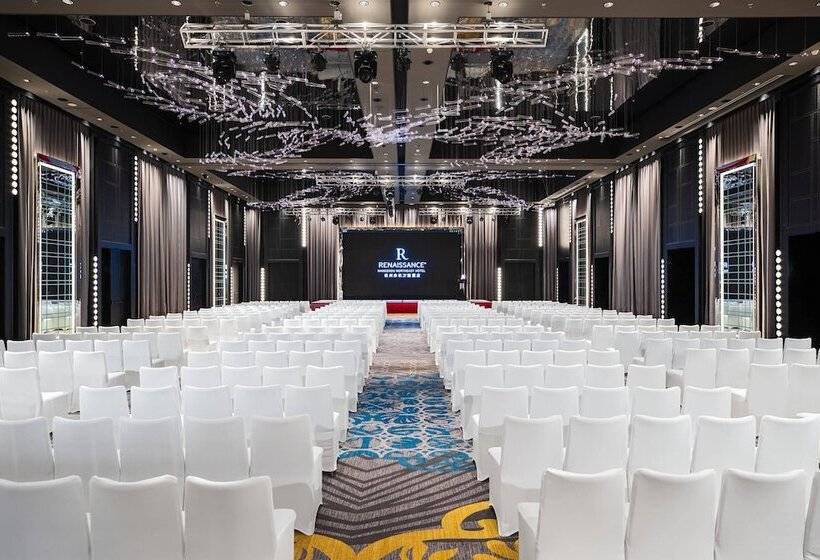 فندق Renaissance Hangzhou Northeast