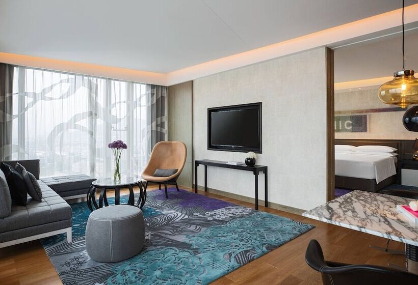 فندق Renaissance Hangzhou Northeast