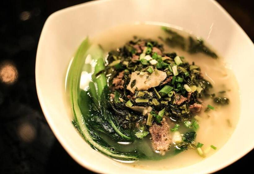 فندق Renaissance Hangzhou Northeast