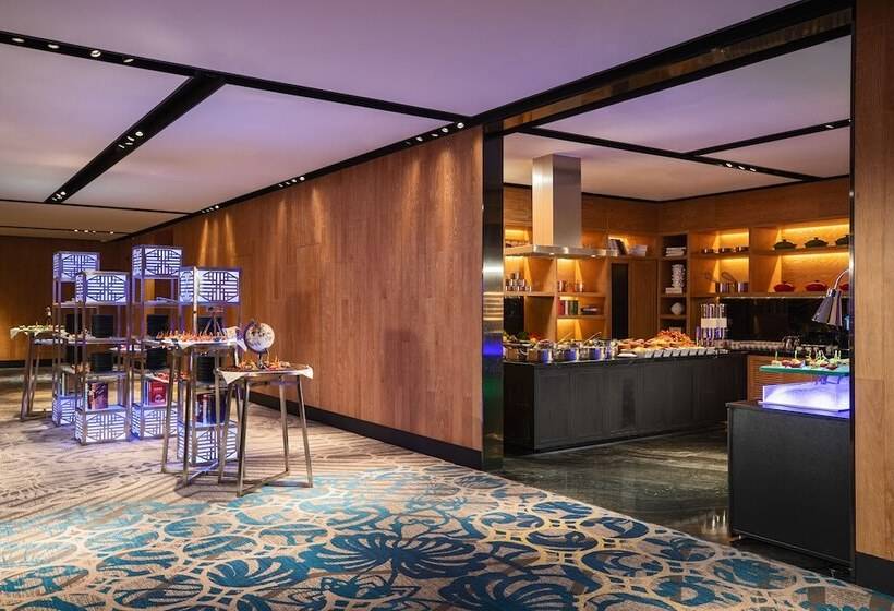 فندق Renaissance Hangzhou Northeast