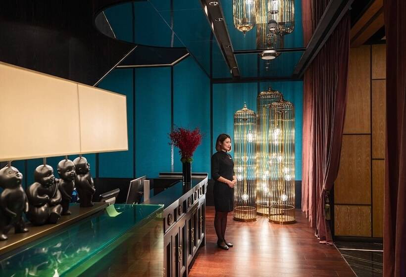 فندق Renaissance Hangzhou Northeast