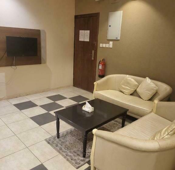 酒店 Safwt Aldyar Furnished Units