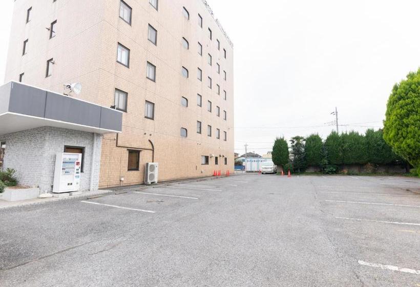 酒店 Tabist Sunshine Koga