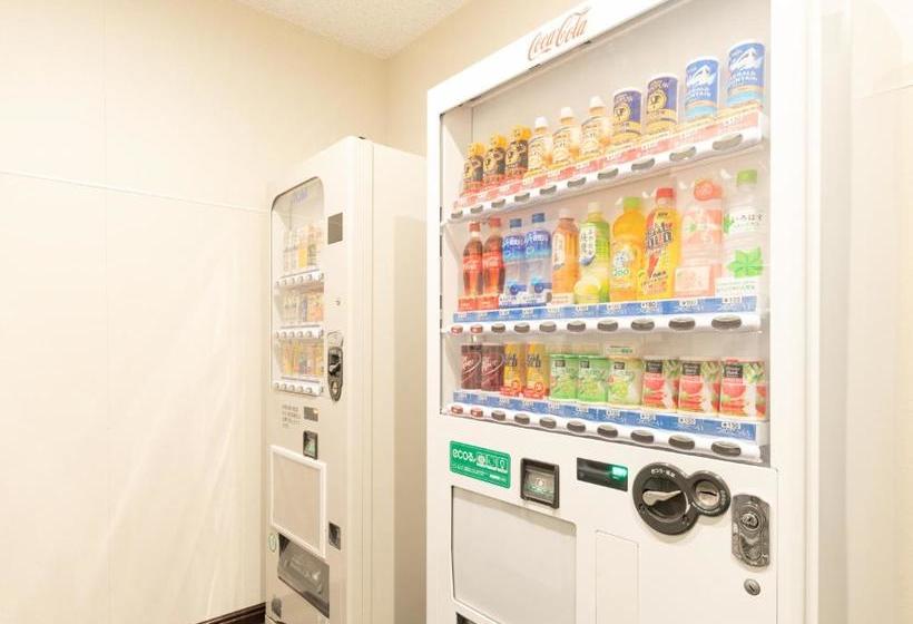 酒店 Tabist Sunshine Koga