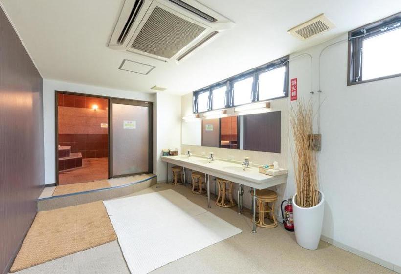 酒店 Tabist Sunshine Koga