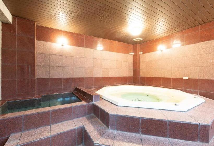 酒店 Tabist Sunshine Koga