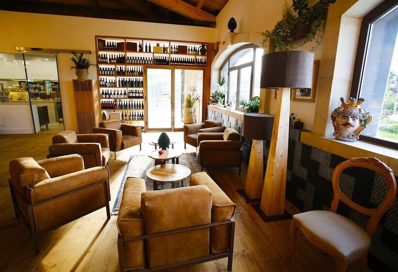 호텔 Terra Di Venera