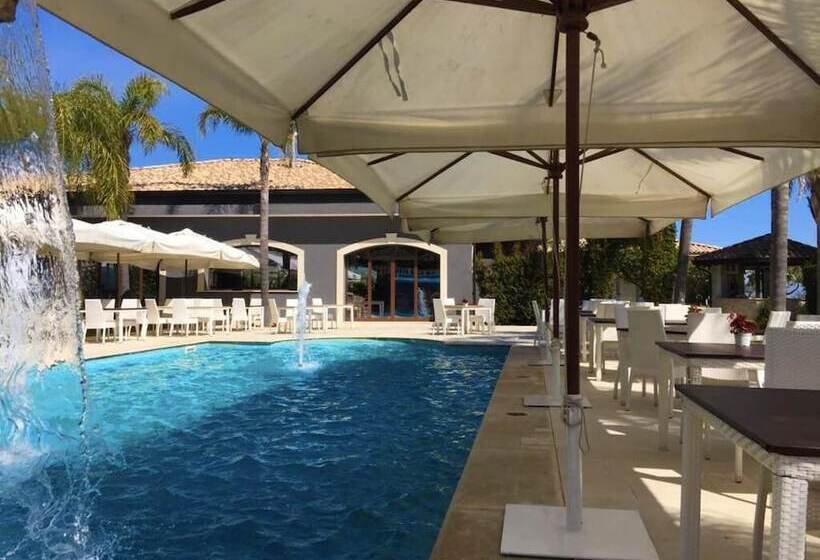 호텔 Terra Di Venera