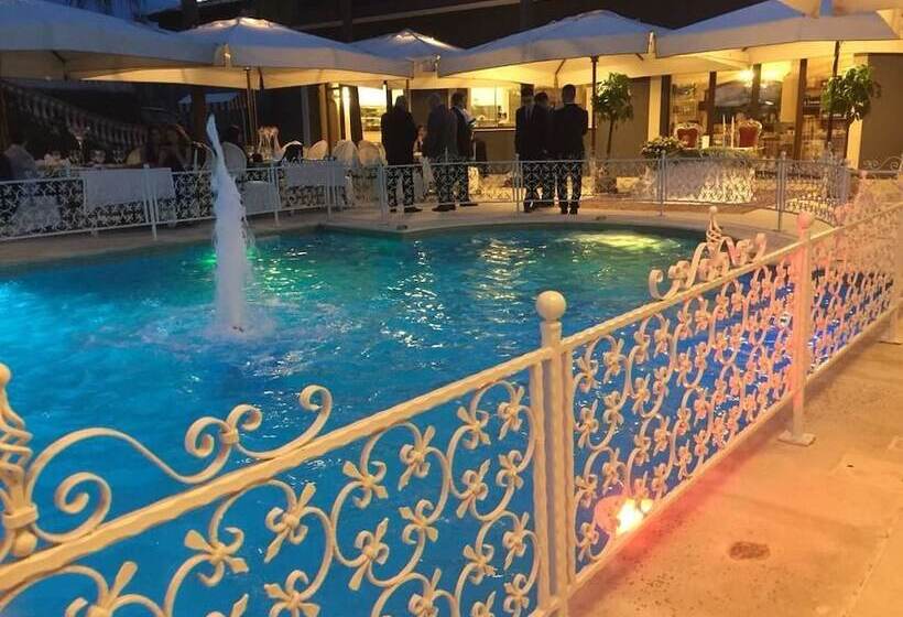 호텔 Terra Di Venera