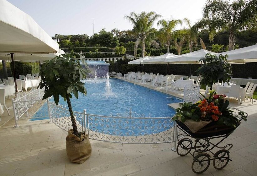 호텔 Terra Di Venera