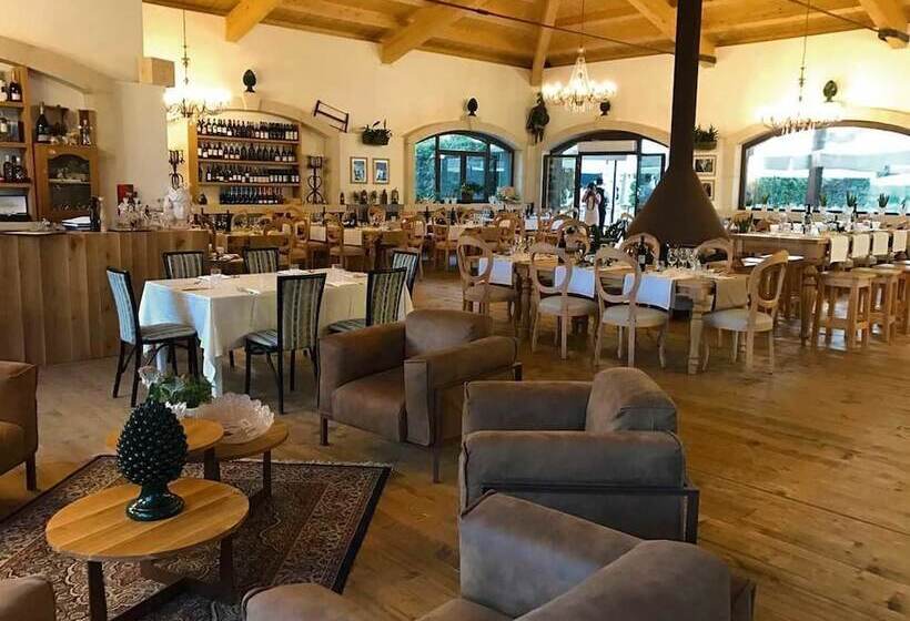 호텔 Terra Di Venera