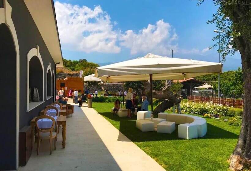 호텔 Terra Di Venera