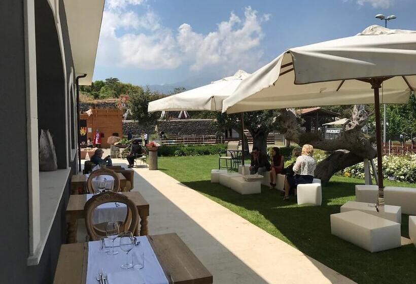 호텔 Terra Di Venera