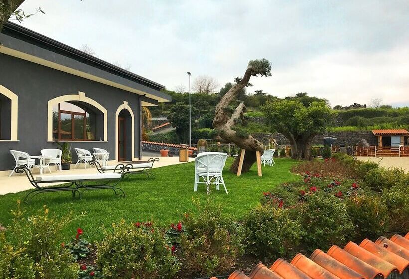 호텔 Terra Di Venera