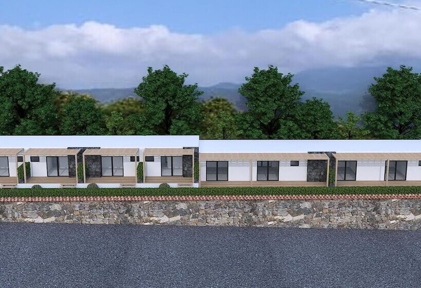 호텔 Terra Di Venera