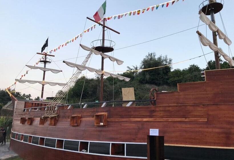 호텔 Terra Di Venera