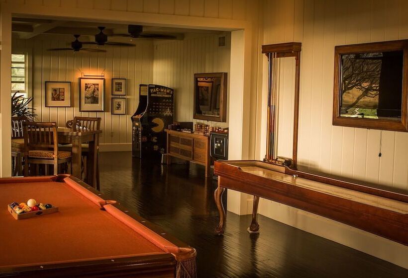 בית מלון כפרי The Lodge At Kukuiula Coraltree Residence Collection