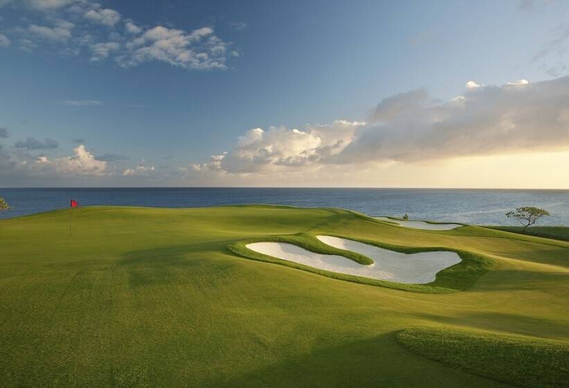 בית מלון כפרי The Lodge At Kukuiula Coraltree Residence Collection