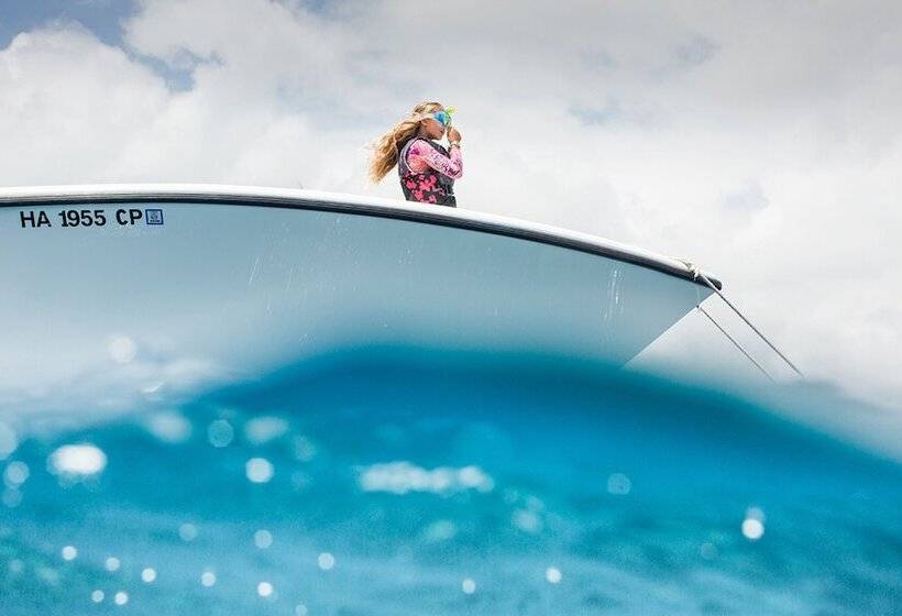 בית מלון כפרי The Lodge At Kukuiula Coraltree Residence Collection