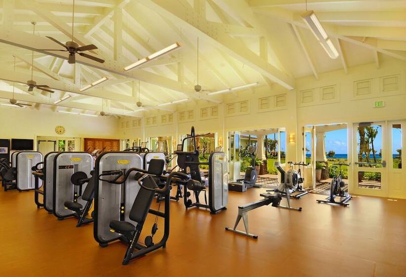 בית מלון כפרי The Lodge At Kukuiula Coraltree Residence Collection