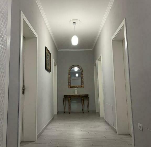 בית מלון כפרי Vila Dedej