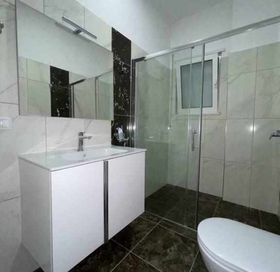 בית מלון כפרי Vila Dedej