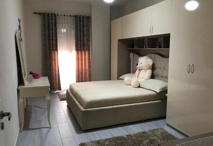 בית מלון כפרי Vila Dedej