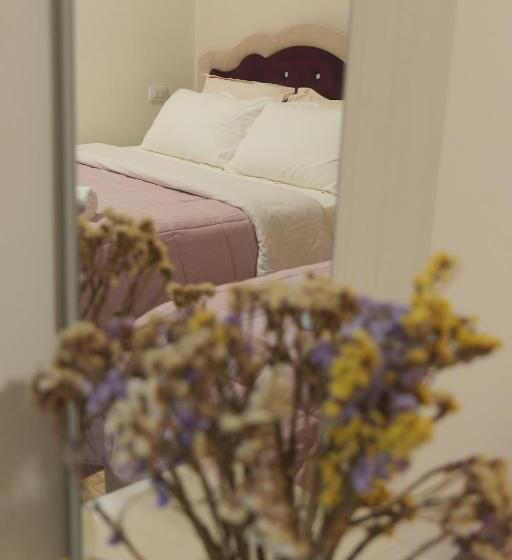 בית מלון כפרי Vila Dedej