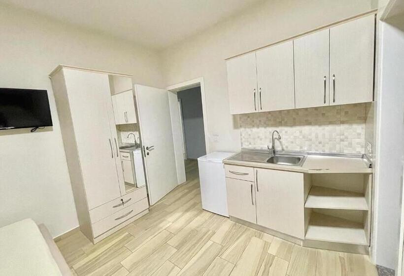 בית מלון כפרי Vila Dedej