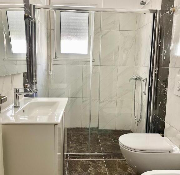 בית מלון כפרי Vila Dedej