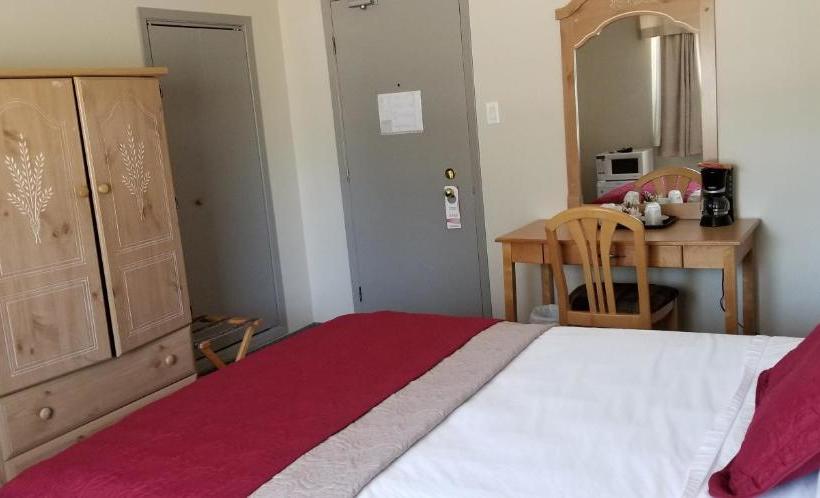 فندق Wishwood Resort