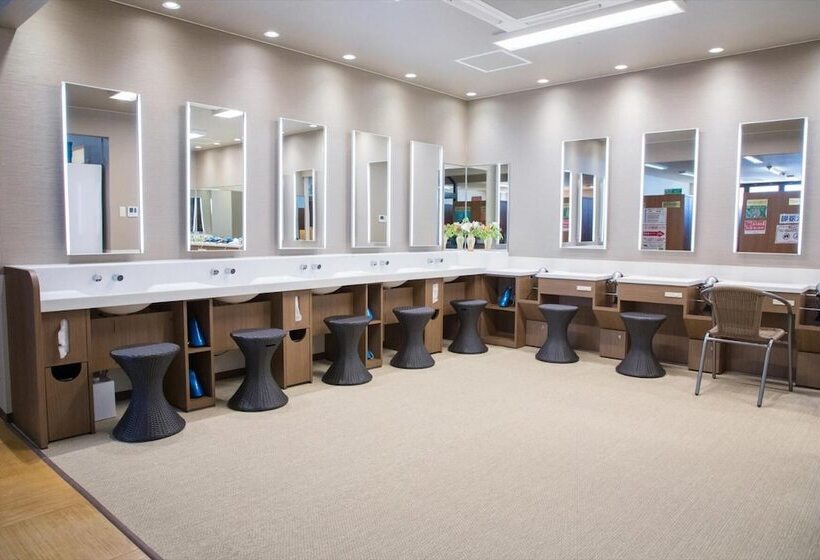 Kur And Hotel Shinshu