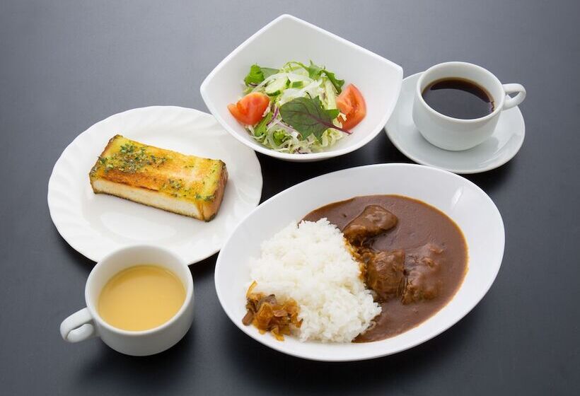 Kur And Hotel Shinshu